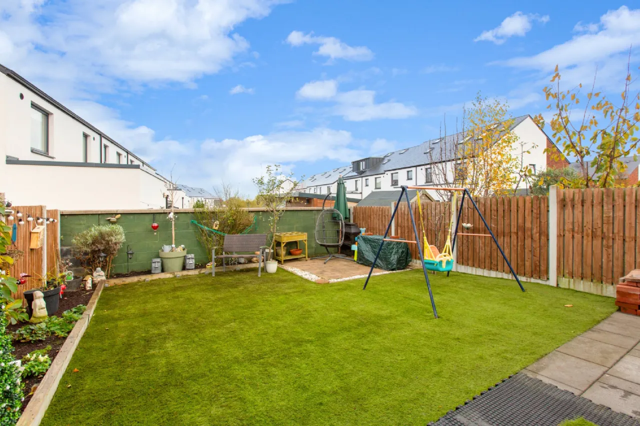 Photo of 19 White Pines Meadow, Rathfarnham, Dublin 16, D16A2Y0