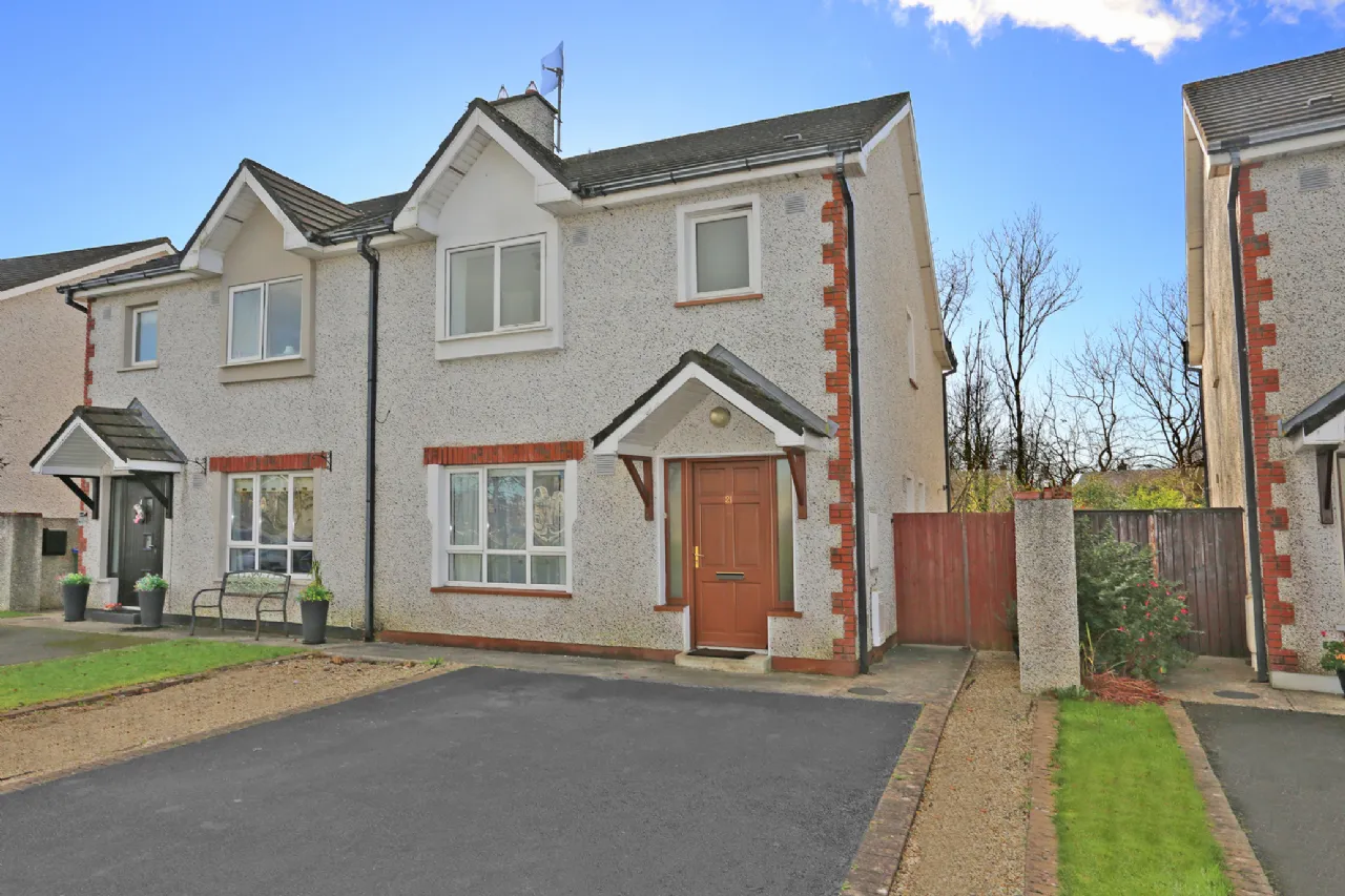 Photo of 21 Dun Aras, Shannon, Co. Clare, V14 YN25