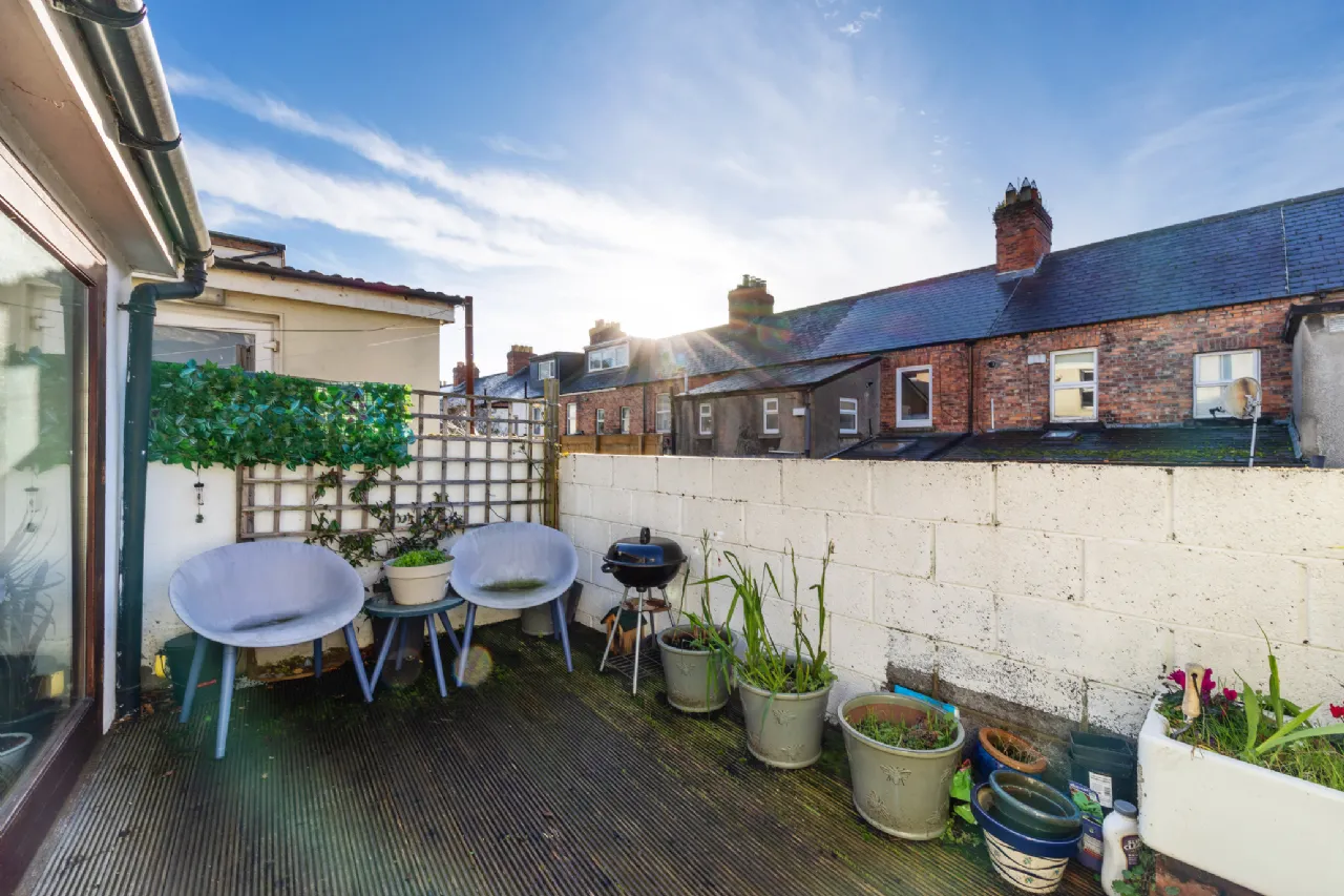 Photo of 8 Millbourne Avenue, Drumcondra, Dublin 9, D09 HY61