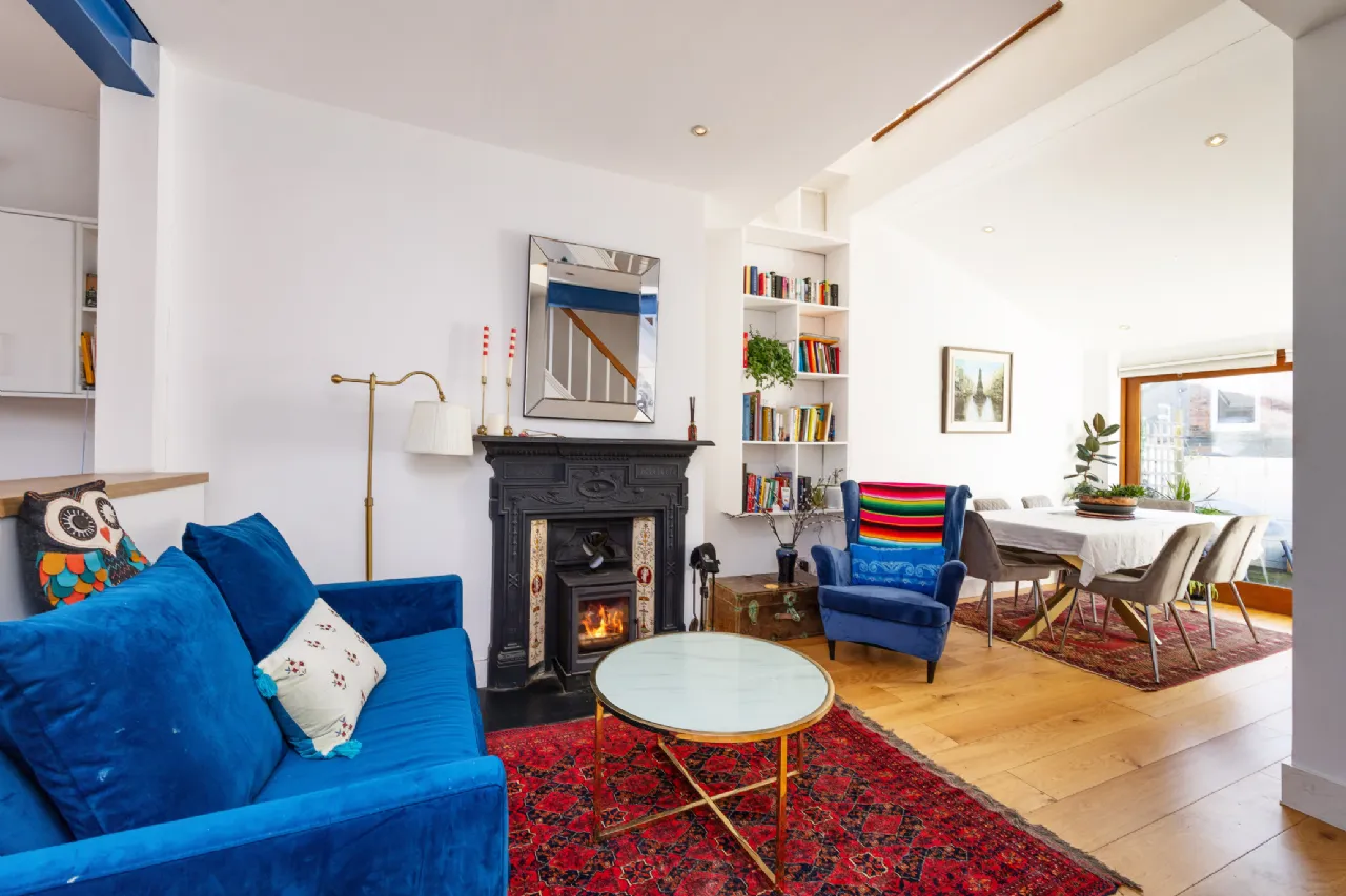 Photo of 8 Millbourne Avenue, Drumcondra, Dublin 9, D09 HY61