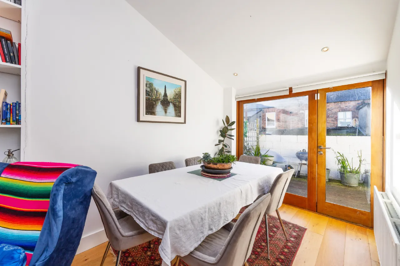 Photo of 8 Millbourne Avenue, Drumcondra, Dublin 9, D09 HY61