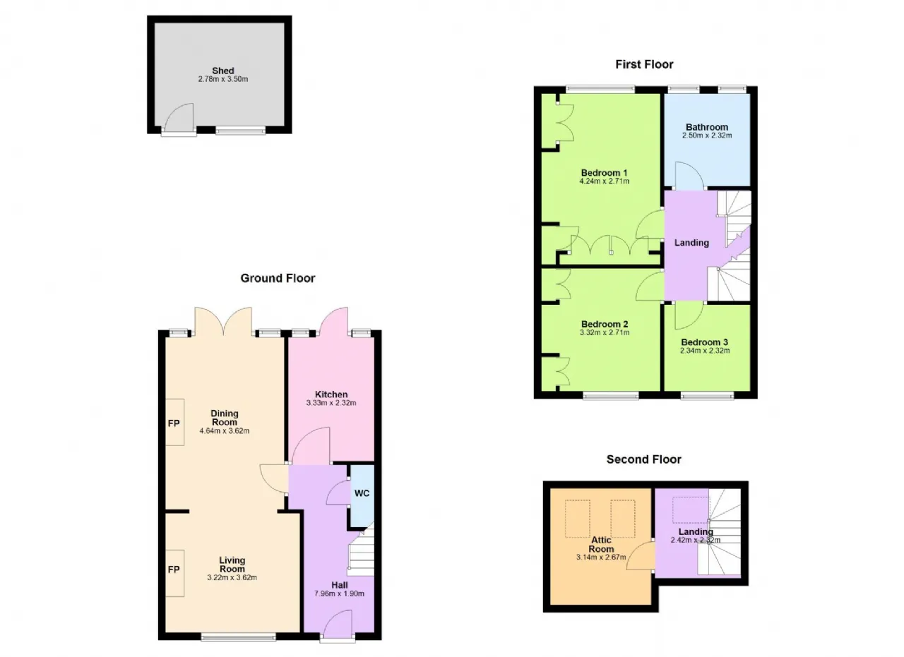 Photo of 5 Beach Drive, Sandymount, Dublin 4, D04 AF85