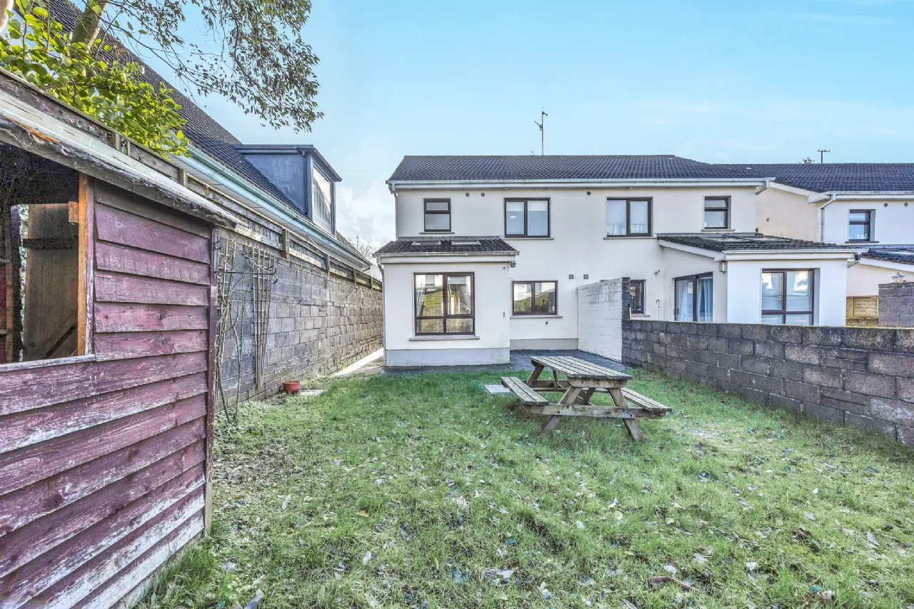 Photo of 28 Rosepark, Balrothery, Co. Dublin, K32T957