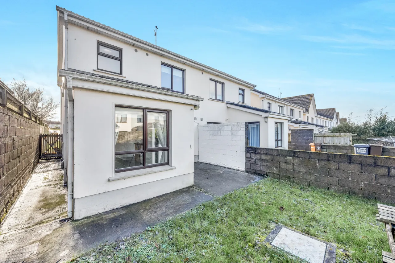 Photo of 28 Rosepark, Balrothery, Co. Dublin, K32T957