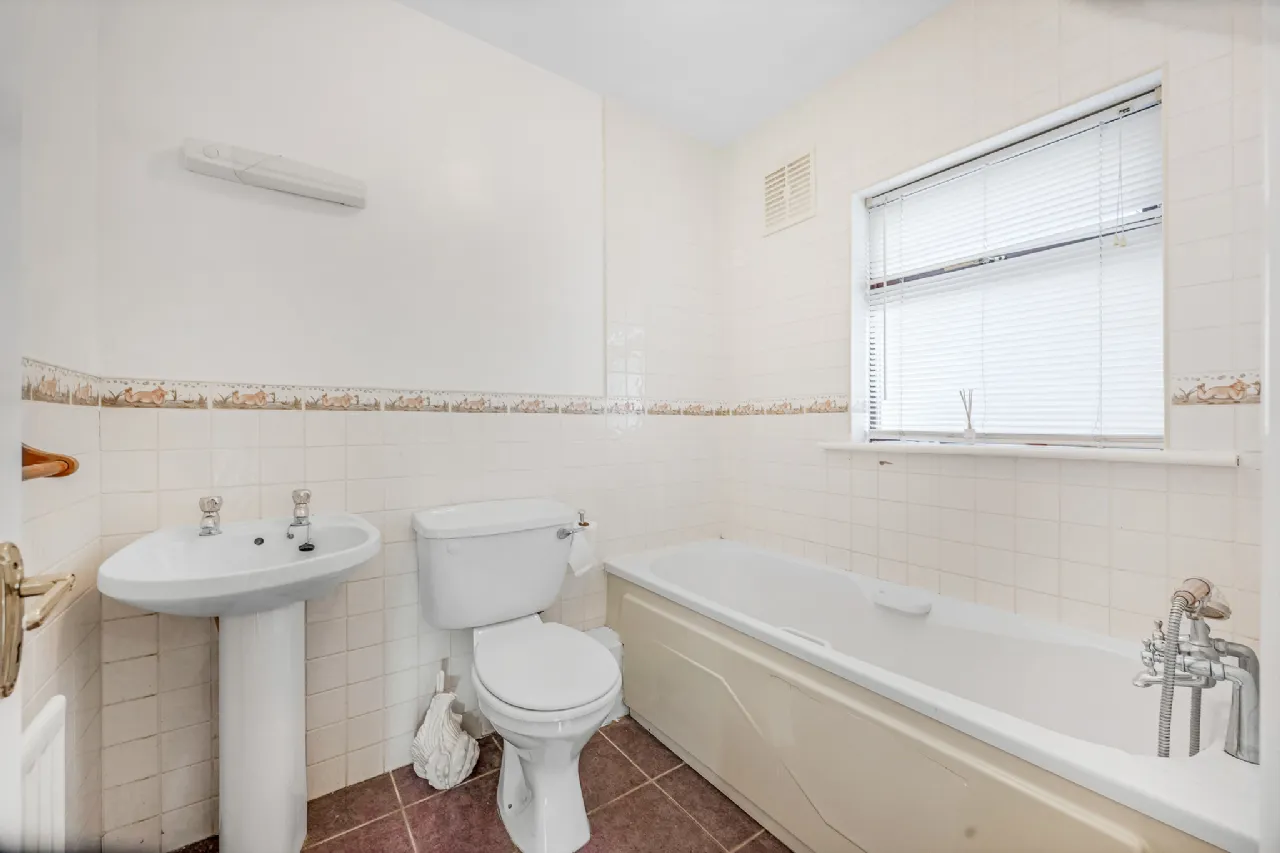 Photo of 28 Rosepark, Balrothery, Co. Dublin, K32T957