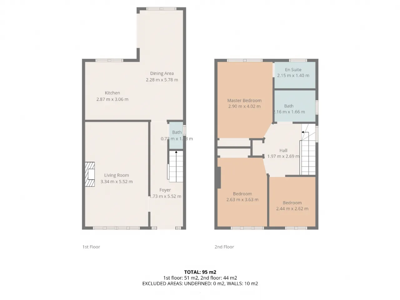 Photo of 28 Rosepark, Balrothery, Co. Dublin, K32T957