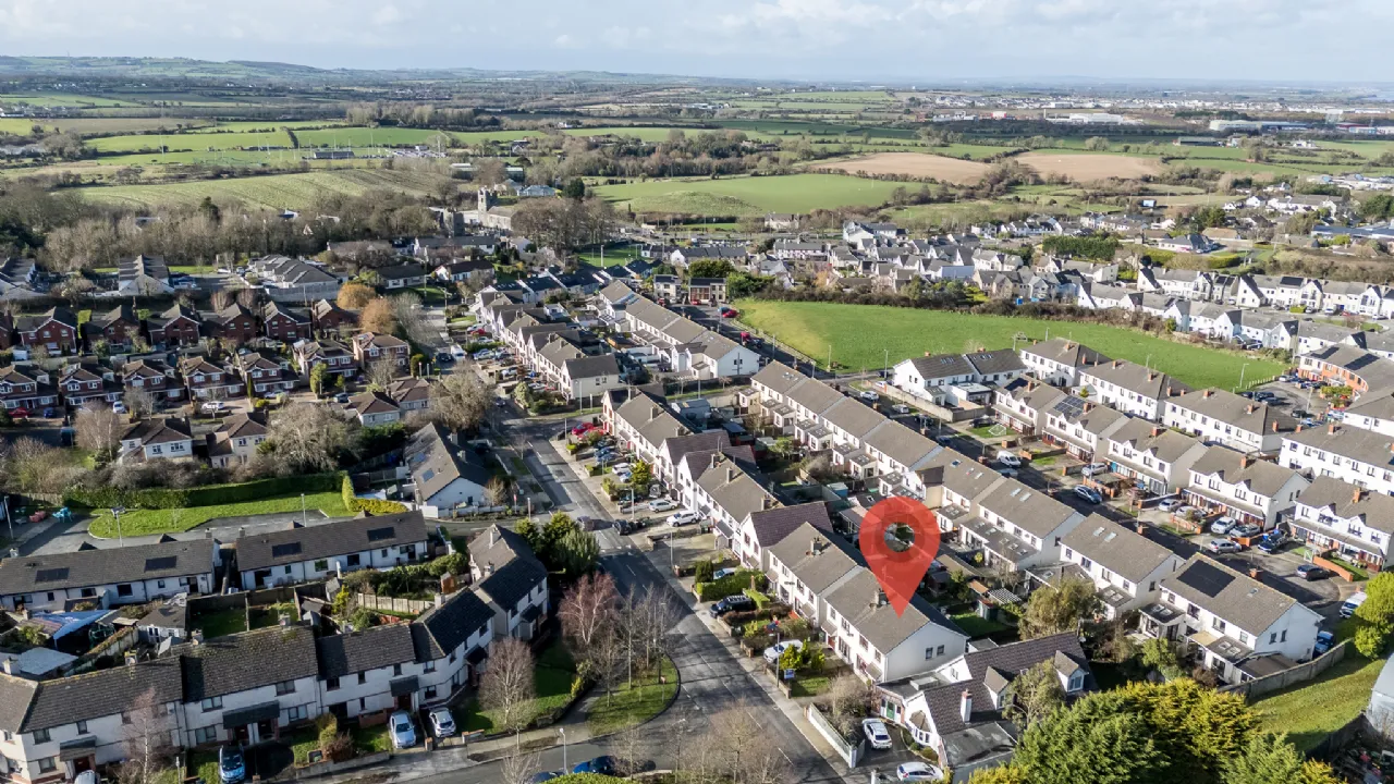 Photo of 28 Rosepark, Balrothery, Co. Dublin, K32T957