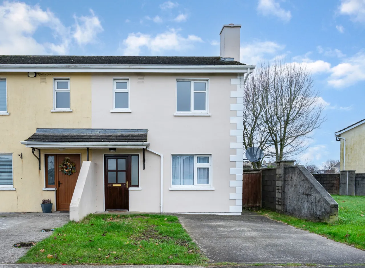 Photo of 40 Graigowan, Tullow, Co. Carlow, R93 RD34