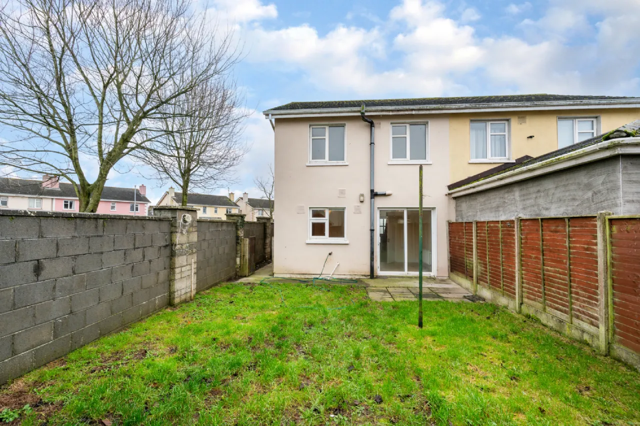 Photo of 40 Graigowan, Tullow, Co. Carlow, R93 RD34