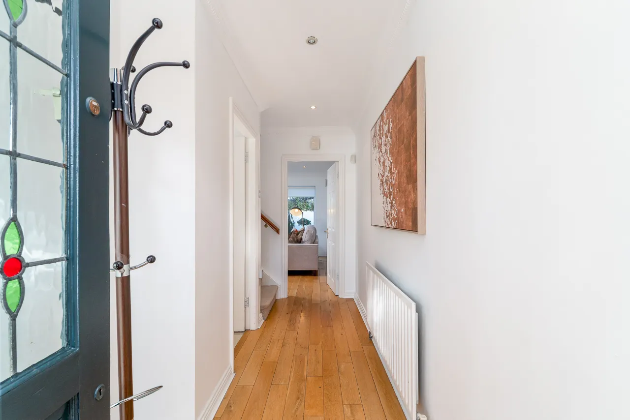 Photo of 26 Wolverton Glen, Castlepark Road, Dalkey, Co Dublin, A96 W2C1