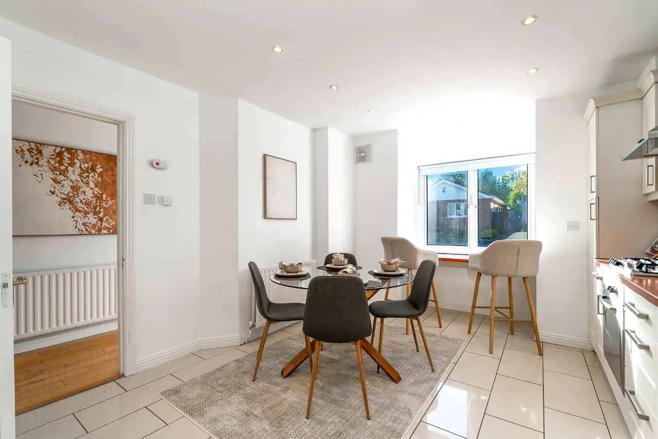 Photo of 26 Wolverton Glen, Castlepark Road, Dalkey, Co Dublin, A96 W2C1