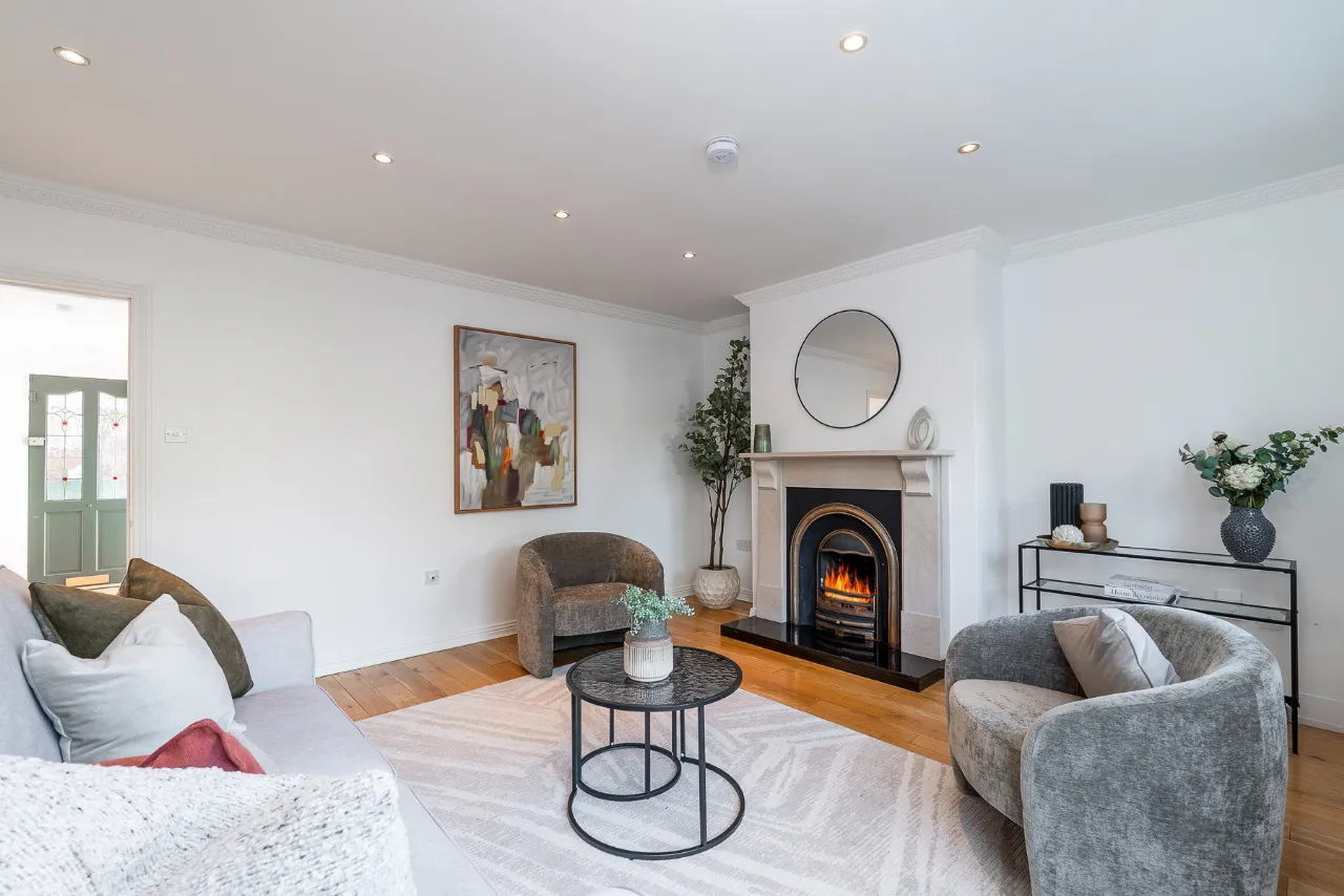 Photo of 26 Wolverton Glen, Castlepark Road, Dalkey, Co Dublin, A96 W2C1