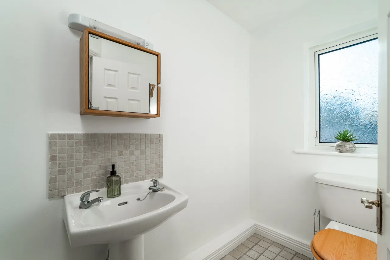 Photo of 26 Wolverton Glen, Castlepark Road, Dalkey, Co Dublin, A96 W2C1