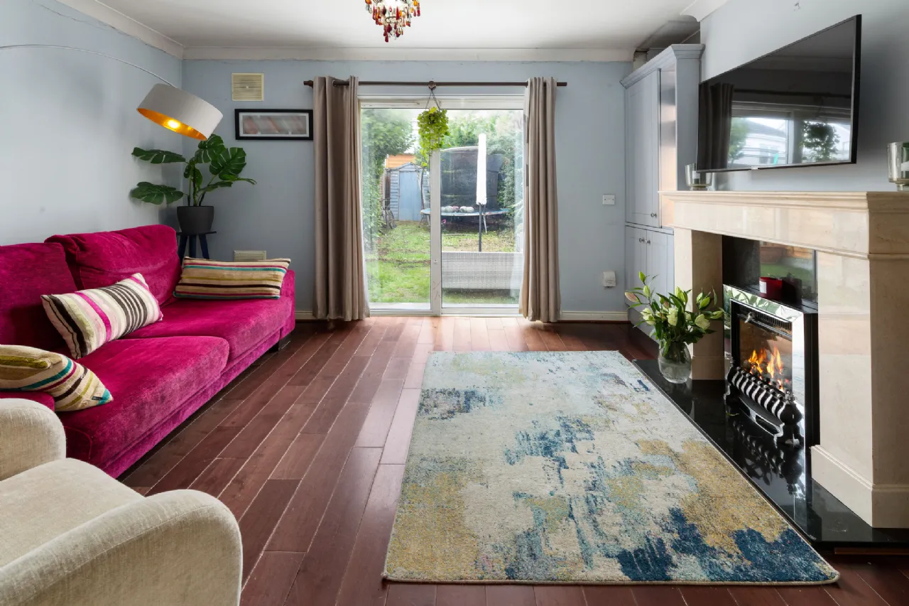 Photo of 35 Holywell Green, Holywell, Swords, Co Dublin, K67 Y840