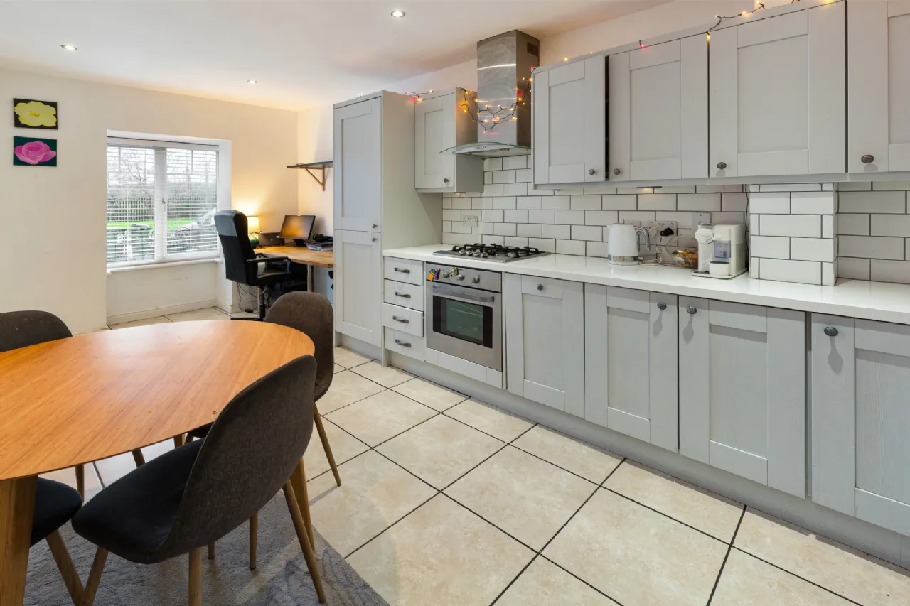 Photo of 35 Holywell Green, Holywell, Swords, Co Dublin, K67 Y840