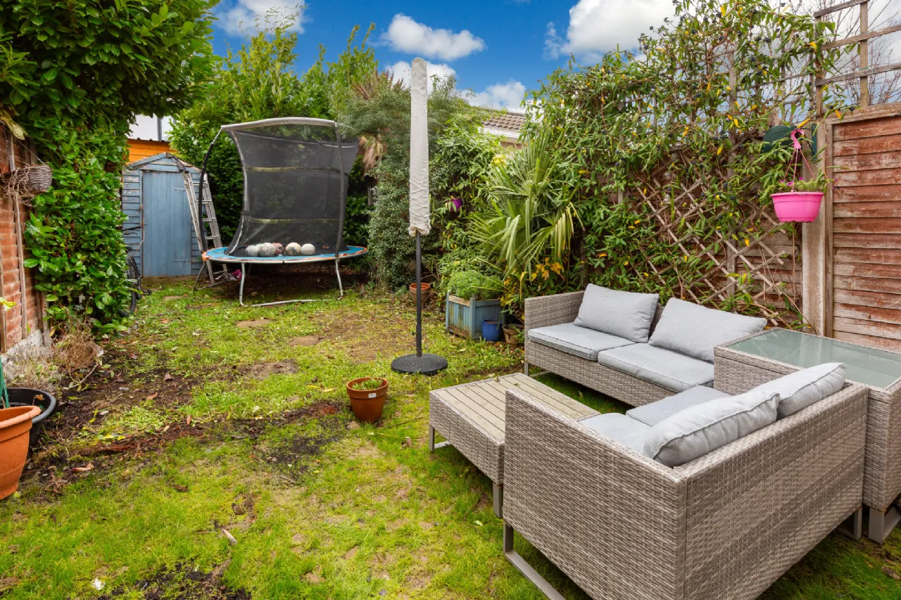 Photo of 35 Holywell Green, Holywell, Swords, Co Dublin, K67 Y840