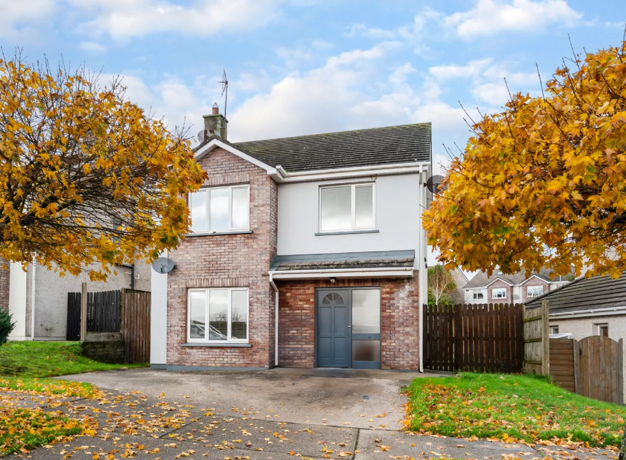 Photo of 9 Mullaunmore, Ballon, Co. Carlow, R93 YY96