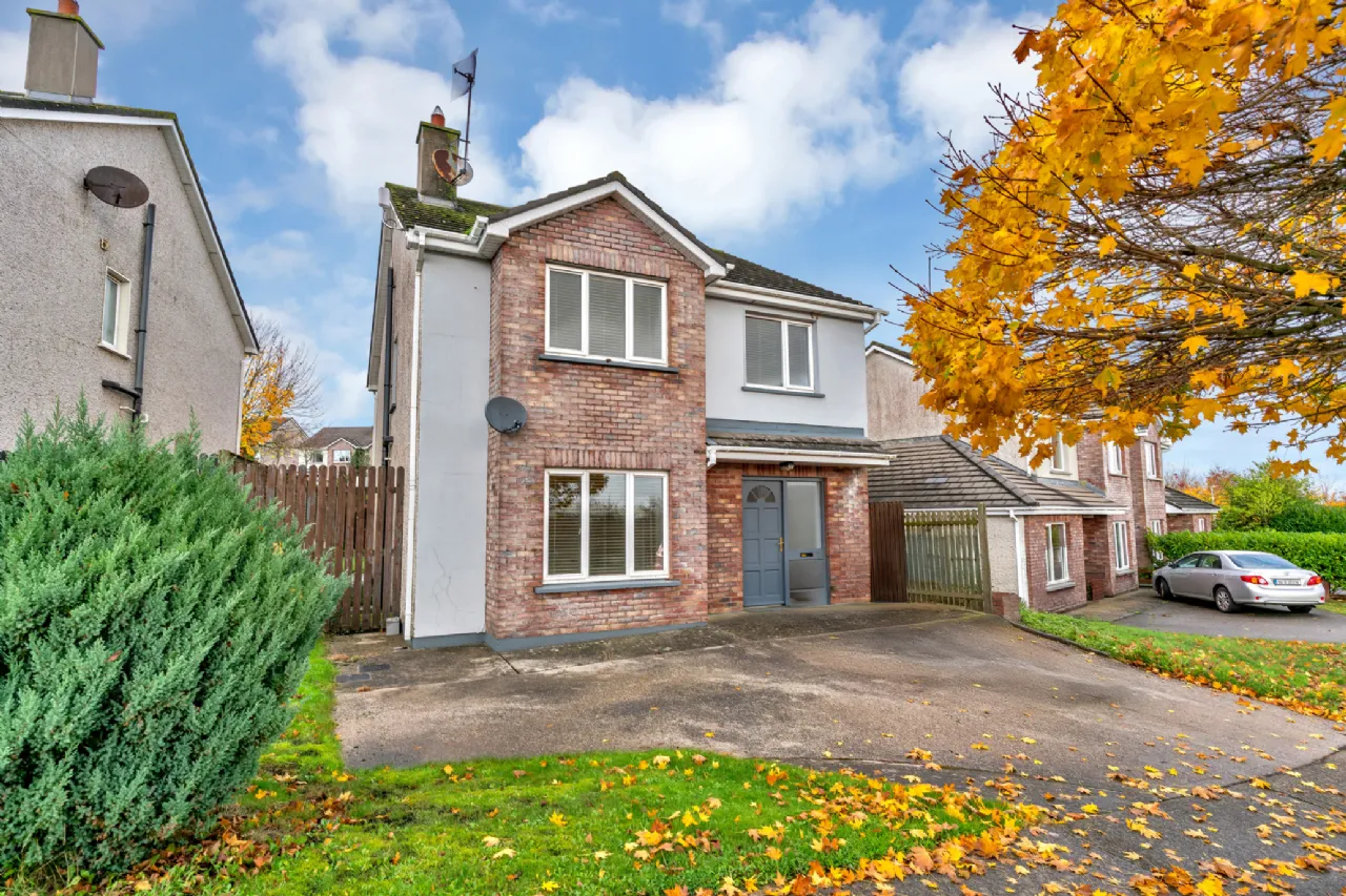 Photo of 9 Mullaunmore, Ballon, Co. Carlow, R93 YY96