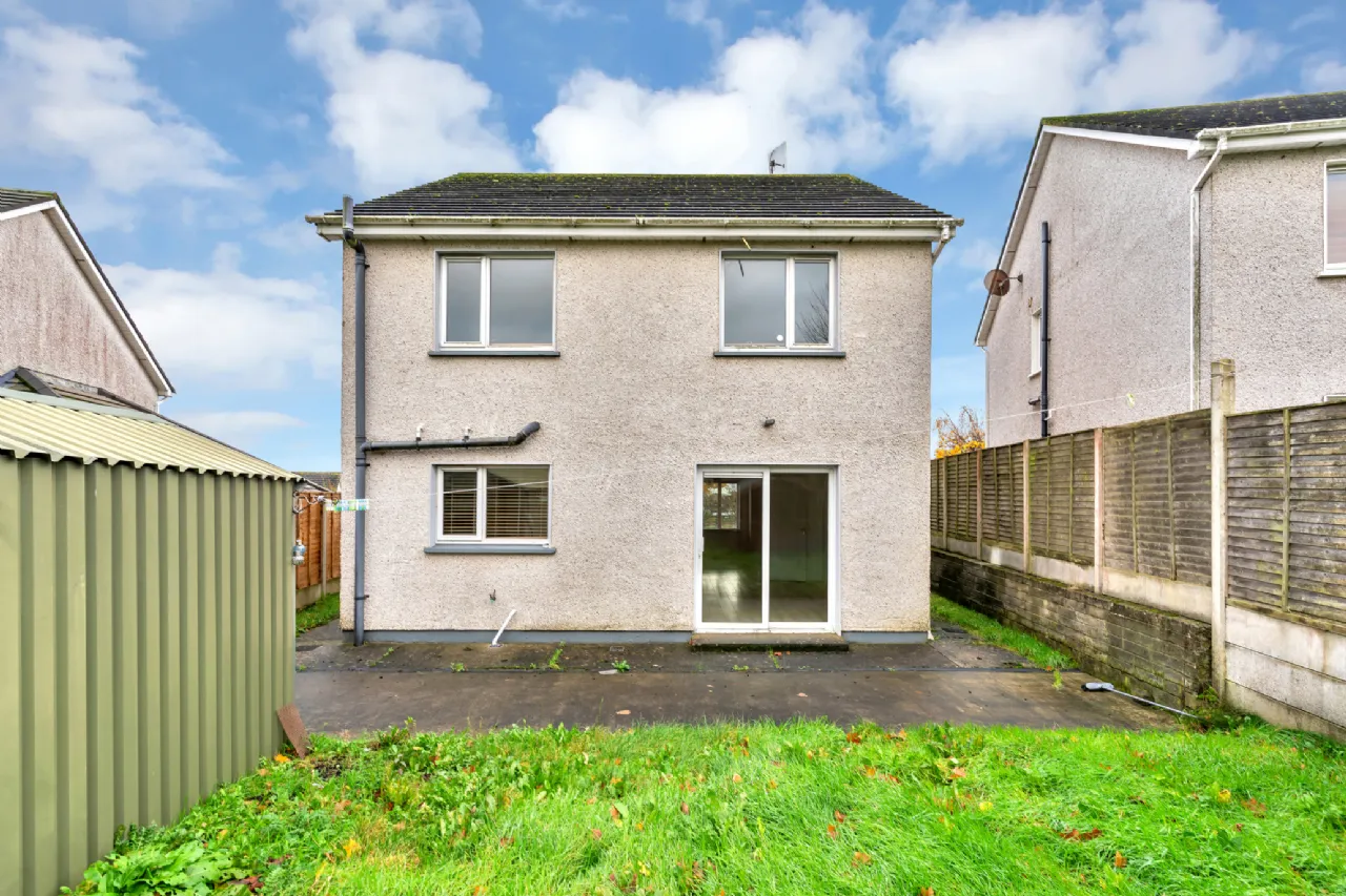 Photo of 9 Mullaunmore, Ballon, Co. Carlow, R93 YY96