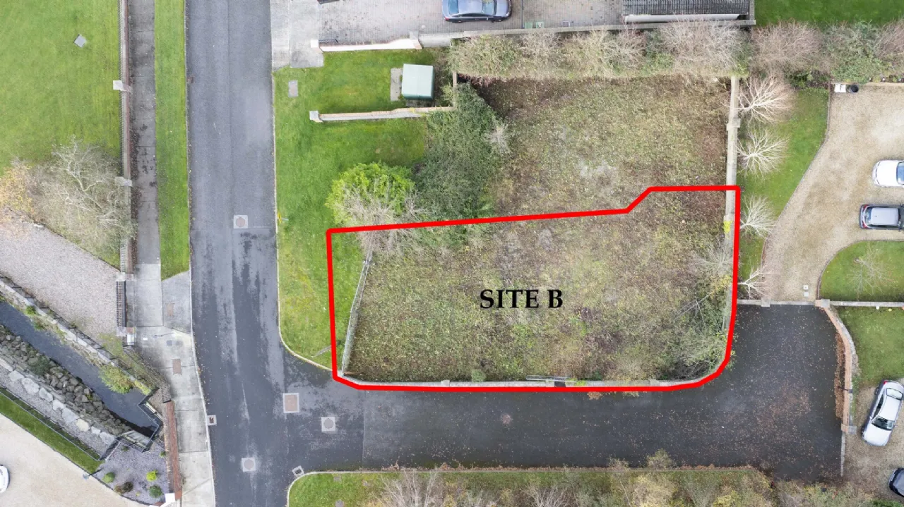 Photo of Race Hill Site, Race Hill, Ashbourne, Co Meath