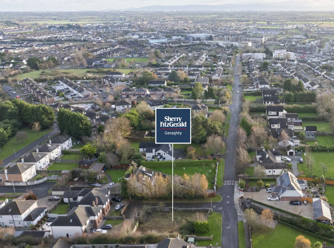Photo of Race Hill Site, Race Hill, Ashbourne, Co Meath