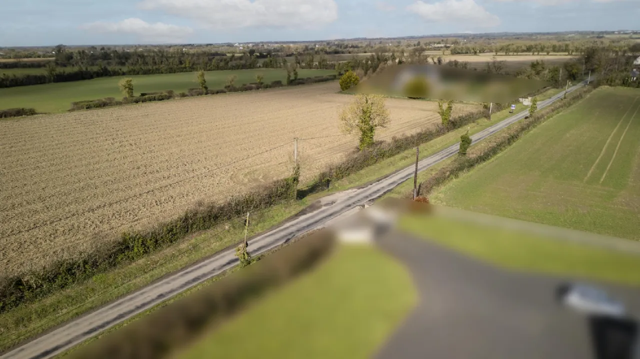 Photo of 0.8 Acre Site 1 At The Rath, Kilsallaghan, Co Meath