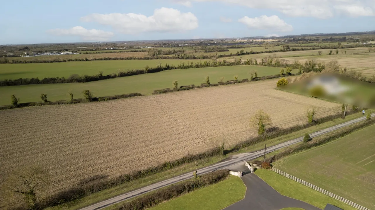 Photo of 0.8 Acre Site 1 At The Rath, Kilsallaghan, Co Meath