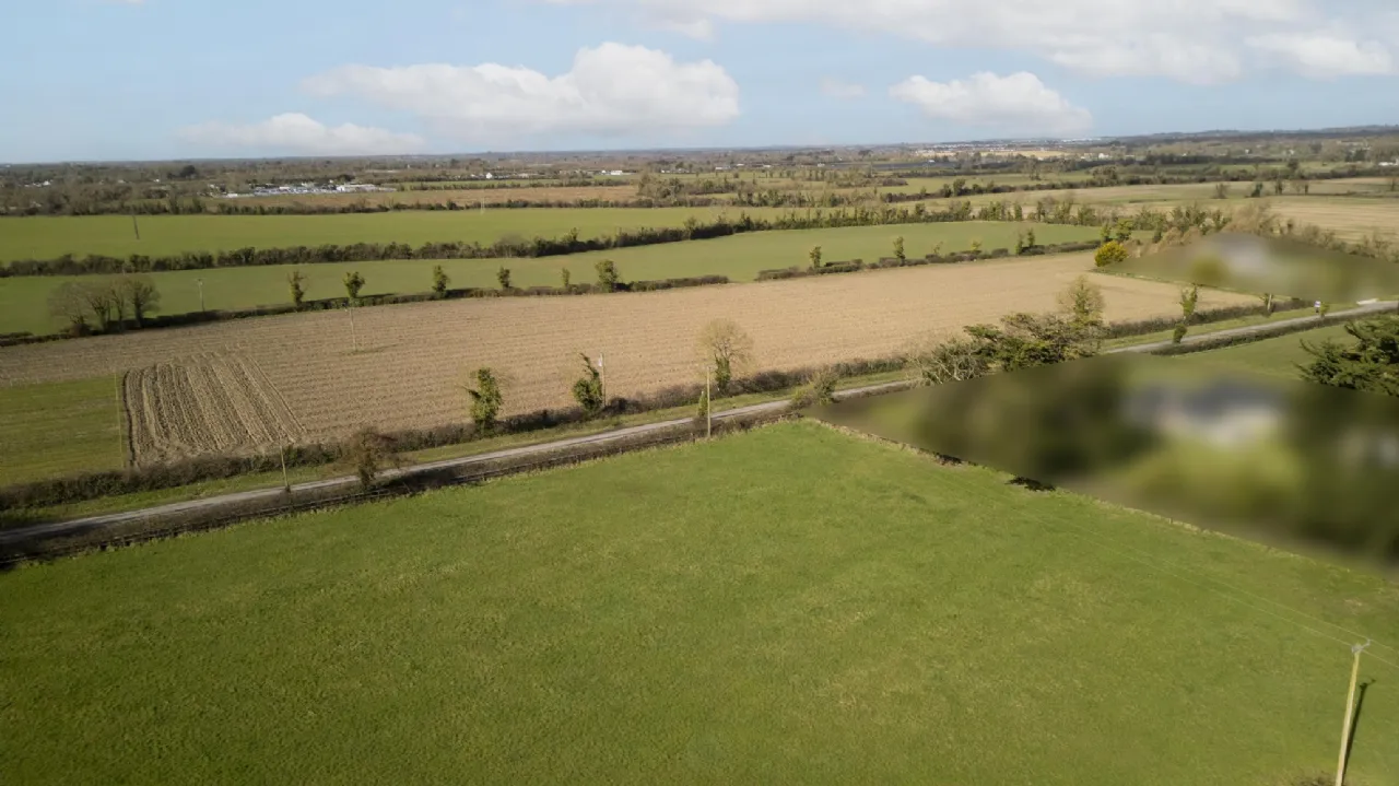 Photo of 0.8 Acre Site 1 At The Rath, Kilsallaghan, Co Meath