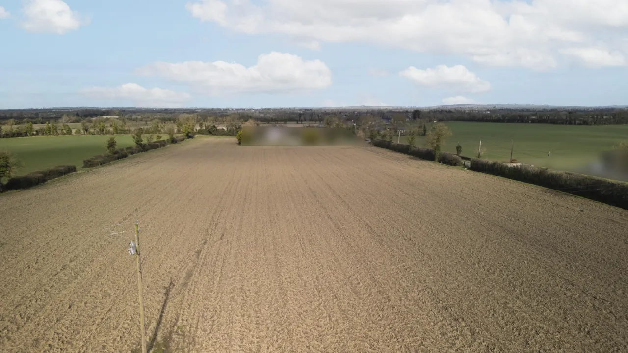 Photo of 0.8 Acre Site 1 At The Rath, Kilsallaghan, Co Meath