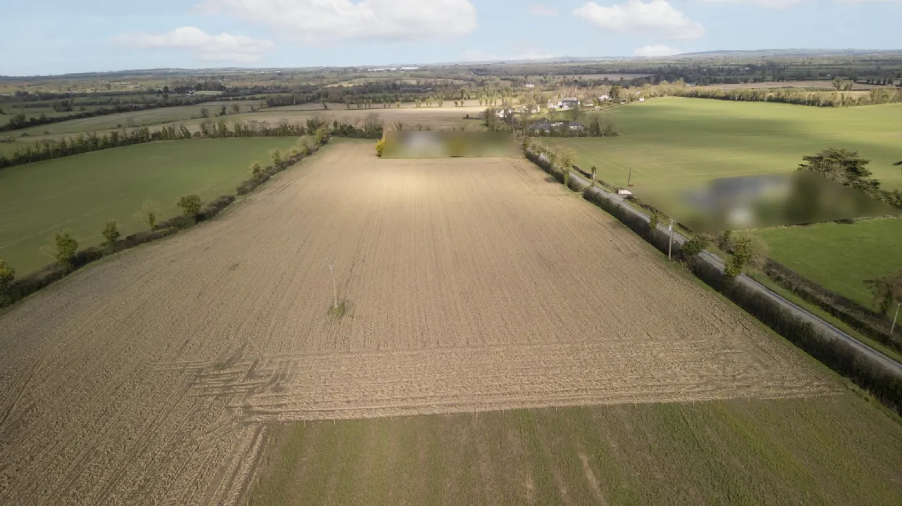 Photo of 0.8 Acre Site 1 At The Rath, Kilsallaghan, Co Meath