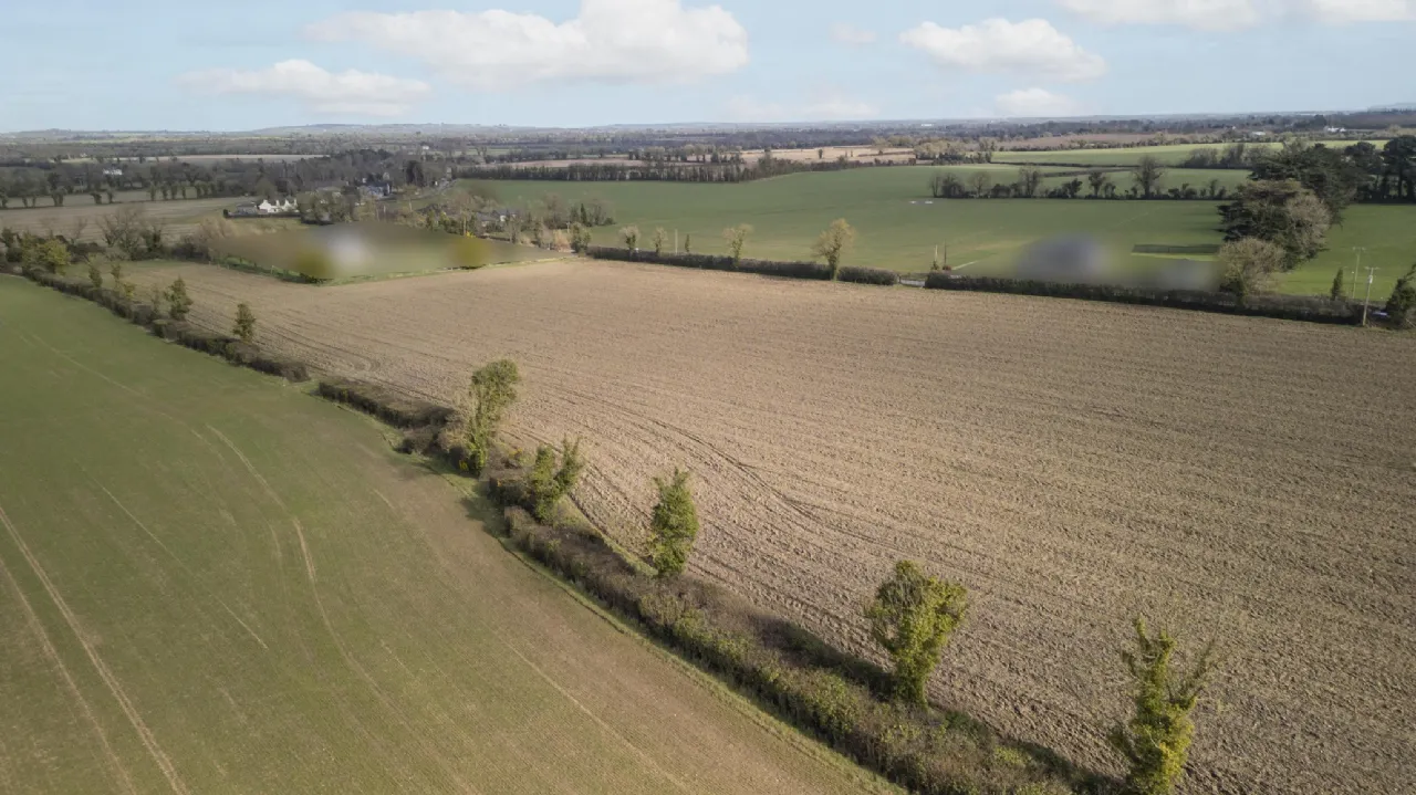 Photo of 0.8 Acre Site 1 At The Rath, Kilsallaghan, Co Meath