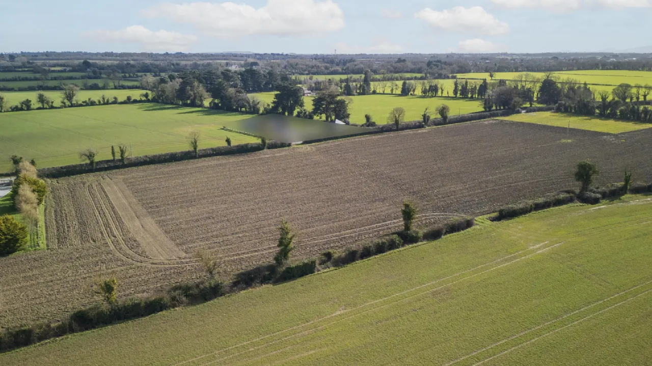 Photo of 0.8 Acre Site 1 At The Rath, Kilsallaghan, Co Meath