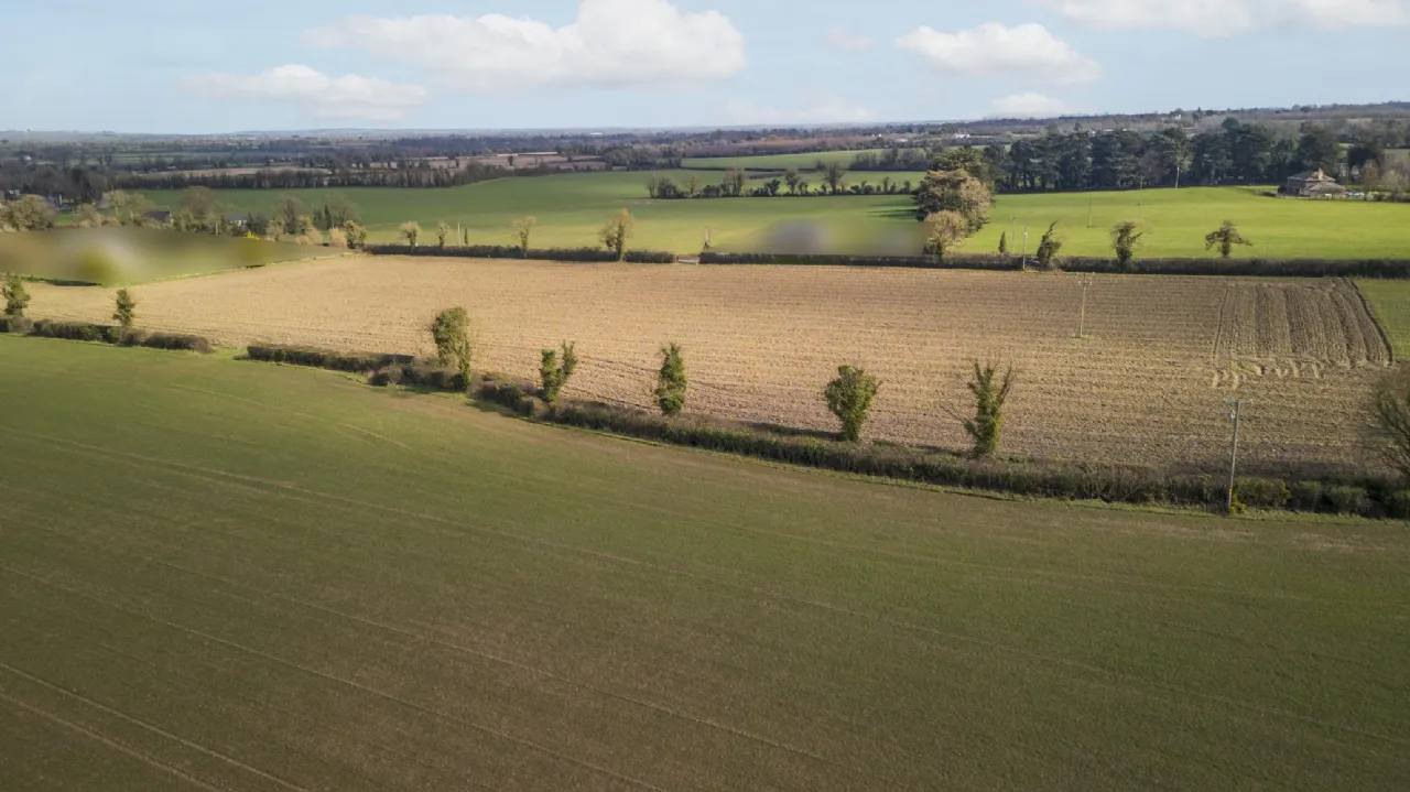 Photo of 0.8 Acre Site 1 At The Rath, Kilsallaghan, Co Meath