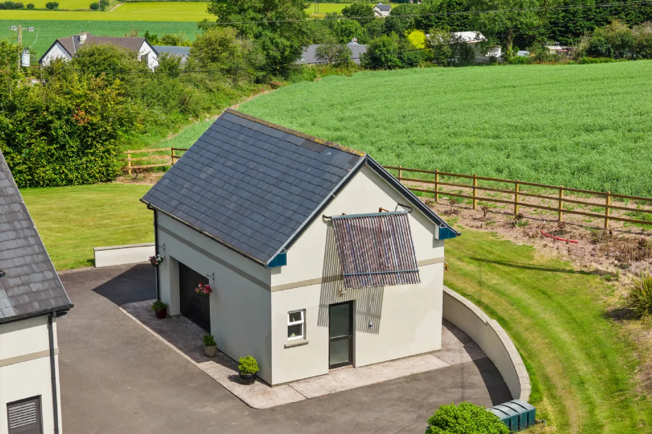 Photo of Dun Deada, Grange Hill, Ovens, Co Cork, P31EW70