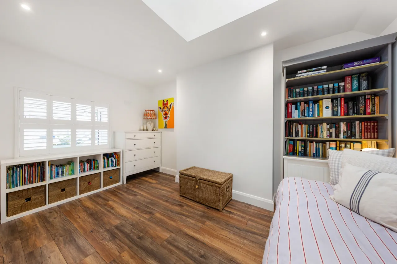 Photo of 13 Elm Park Terrace, Terenure, Dublin 6W, D6W XF82