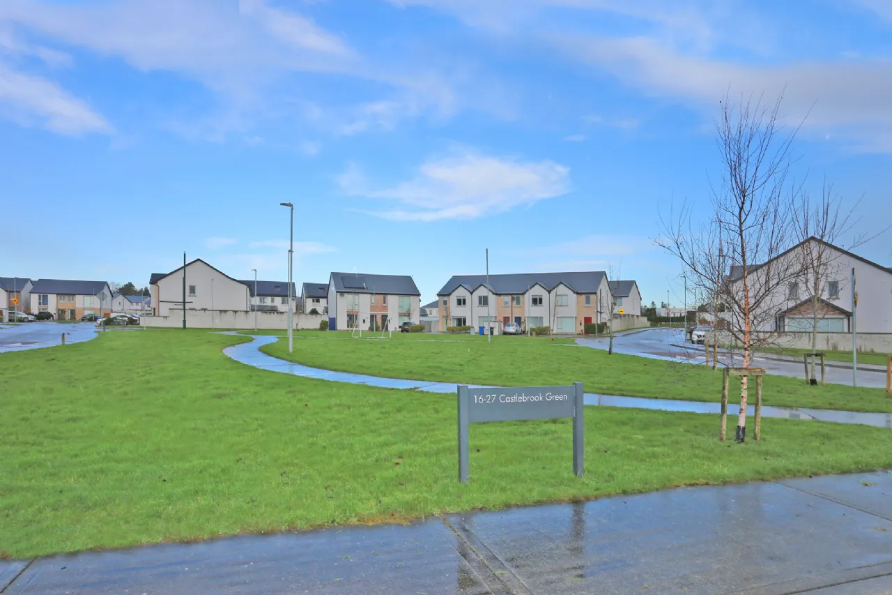 Photo of 29 Castlebrook Green, Castlebrook Manor, Castletroy, Limerick, V94 76H2