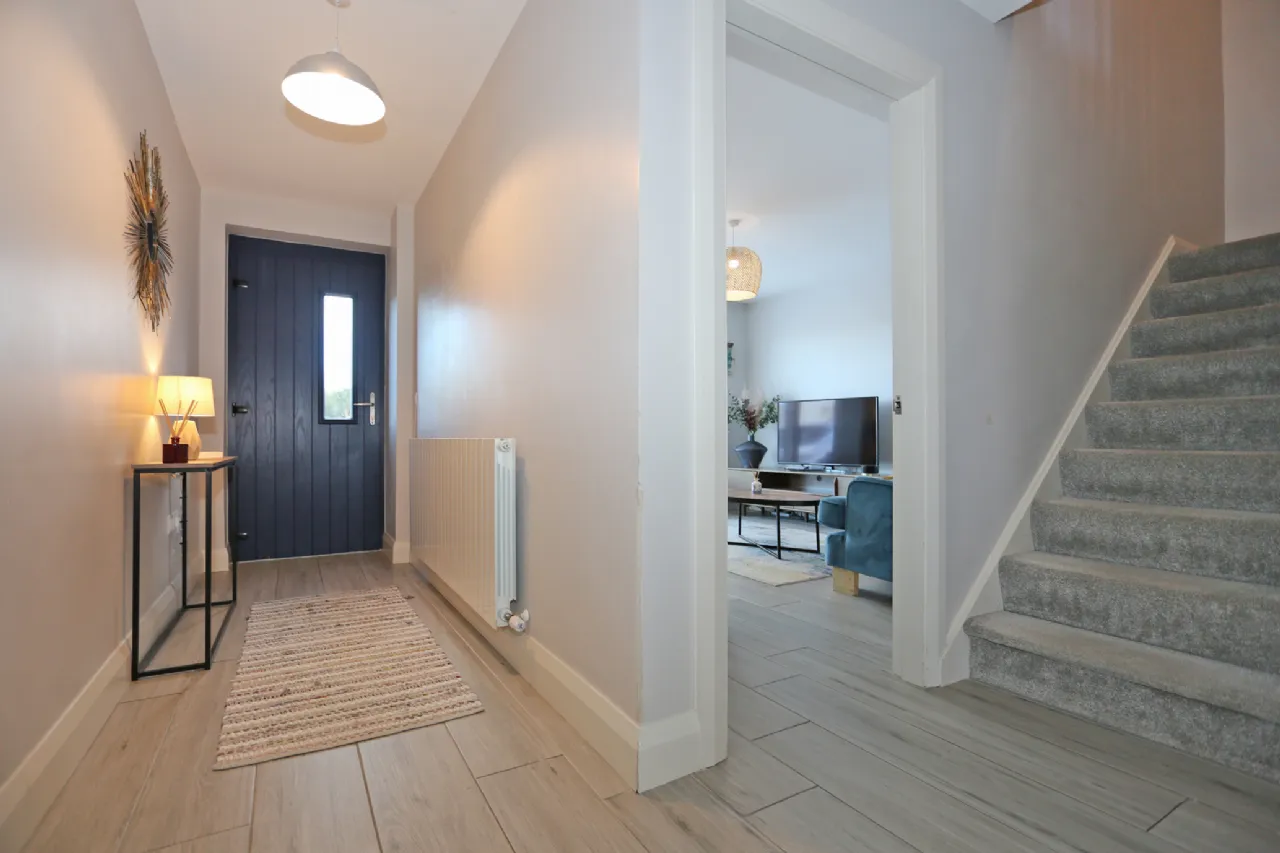 Photo of 29 Castlebrook Green, Castlebrook Manor, Castletroy, Limerick, V94 76H2