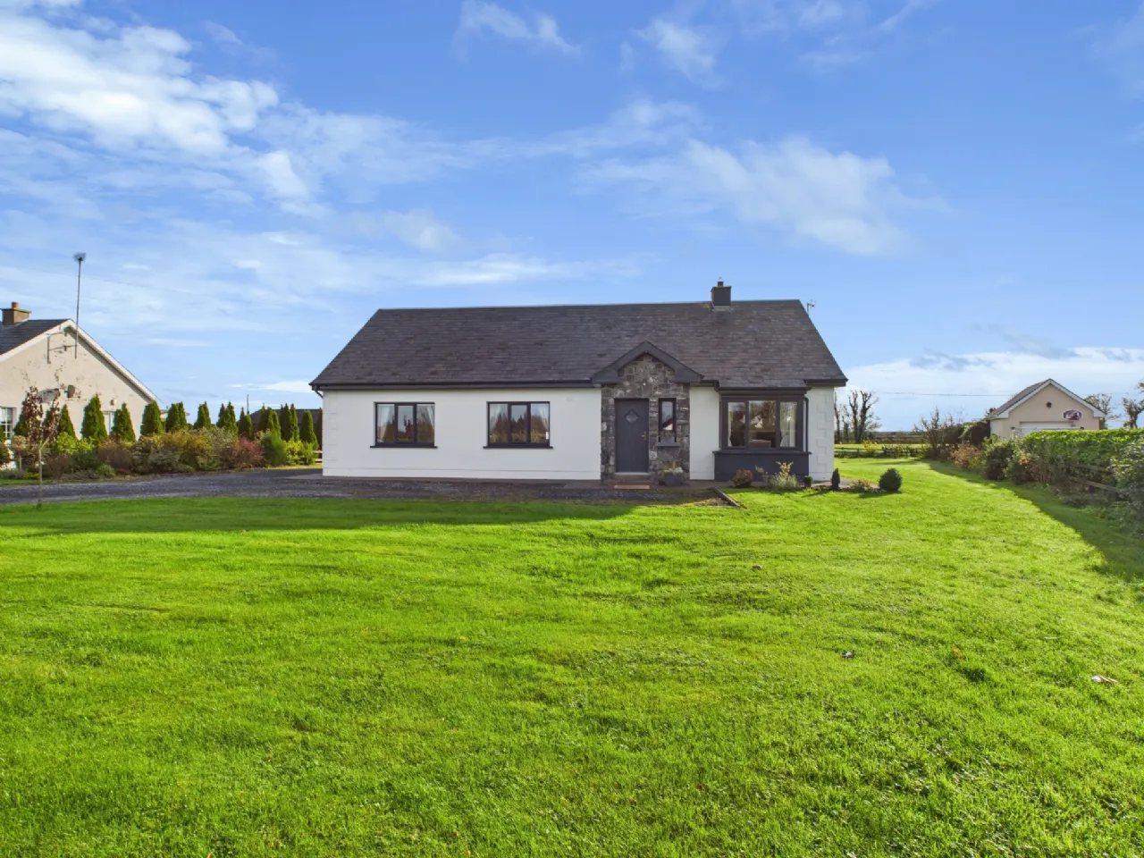 Photo of Bresk, Kiltullagh, Athenry, Co. Galway, H65 WK13