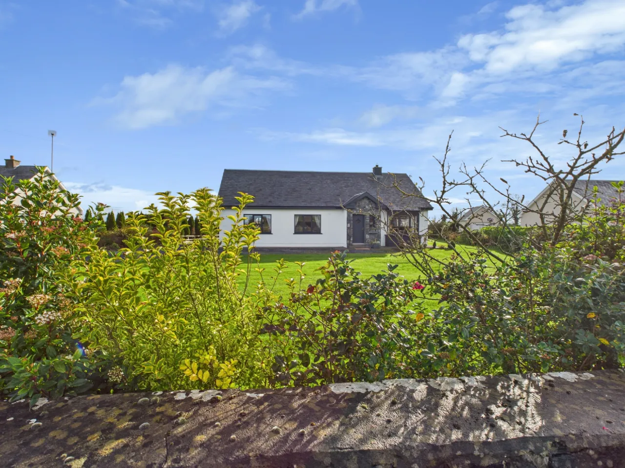 Photo of Bresk, Kiltullagh, Athenry, Co. Galway, H65 WK13