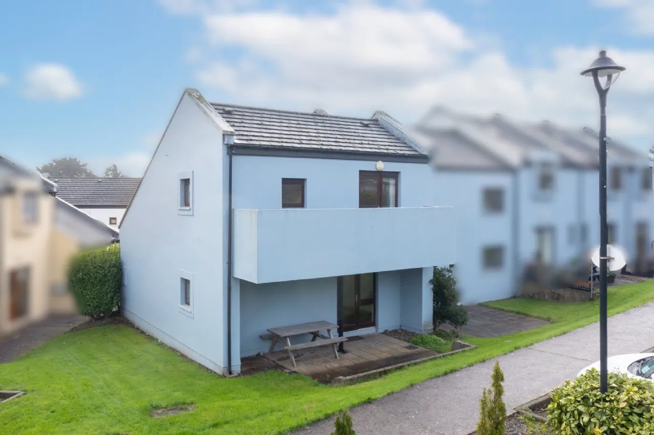 Photo of 8 Carleton Village, Golf Links Road, Youghal, Co. Cork, P36WD92