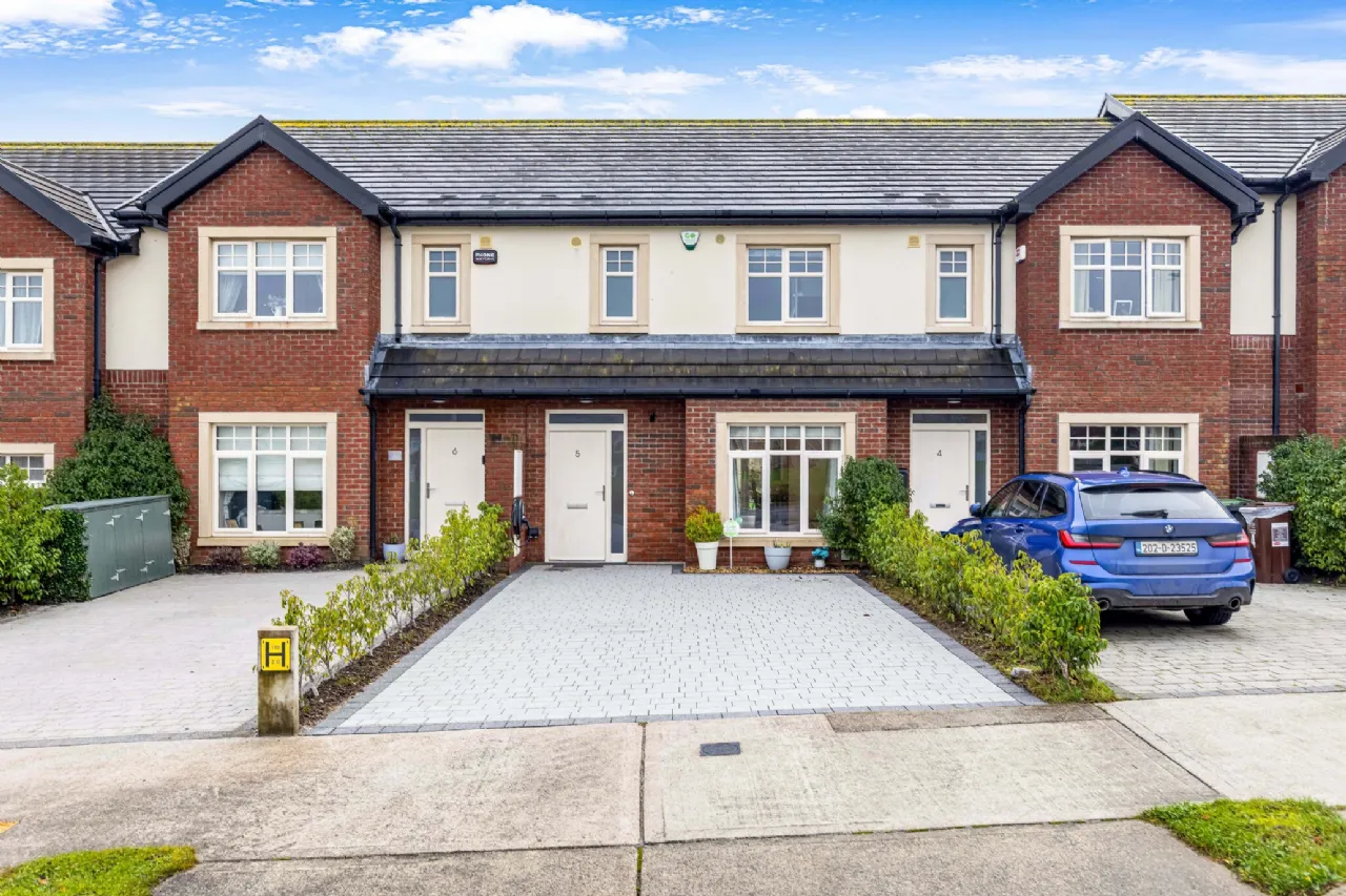 Photo of 5 The Park, Broadmeadow Vale, Ratoath, Co Meath, A85 KD83