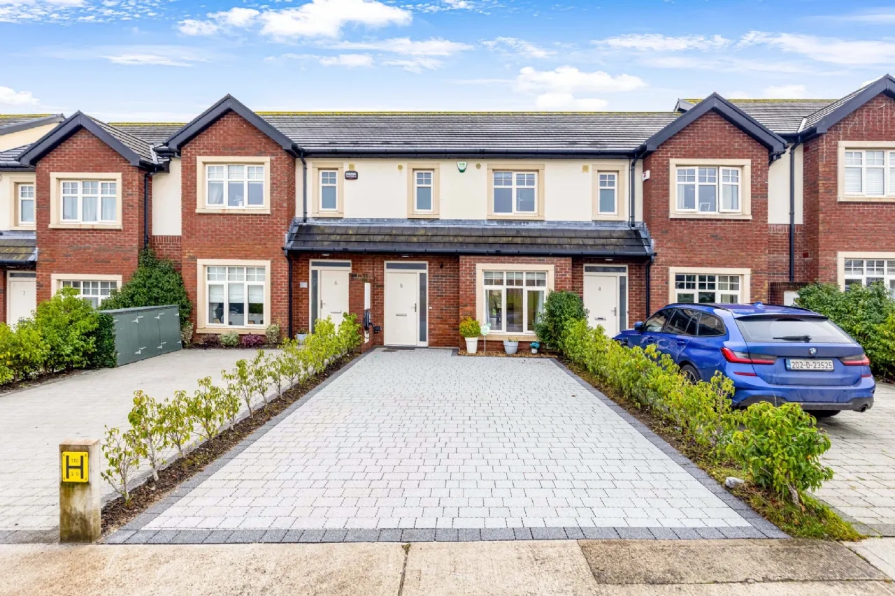 Photo of 5 The Park, Broadmeadow Vale, Ratoath, Co Meath, A85 KD83
