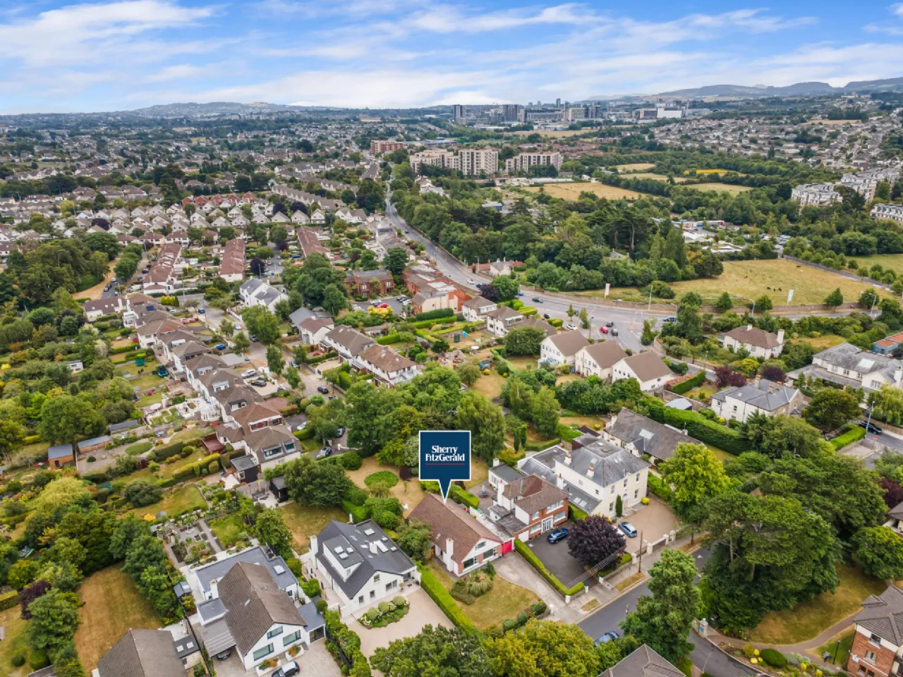 Photo of 2 Stoney Road, Dundrum, Dublin 14, D14 PA06