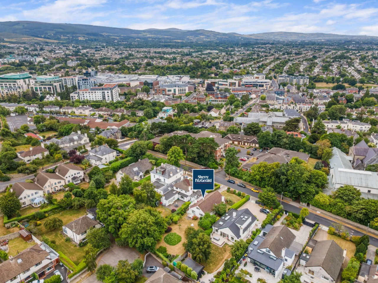 Photo of 2 Stoney Road, Dundrum, Dublin 14, D14 PA06