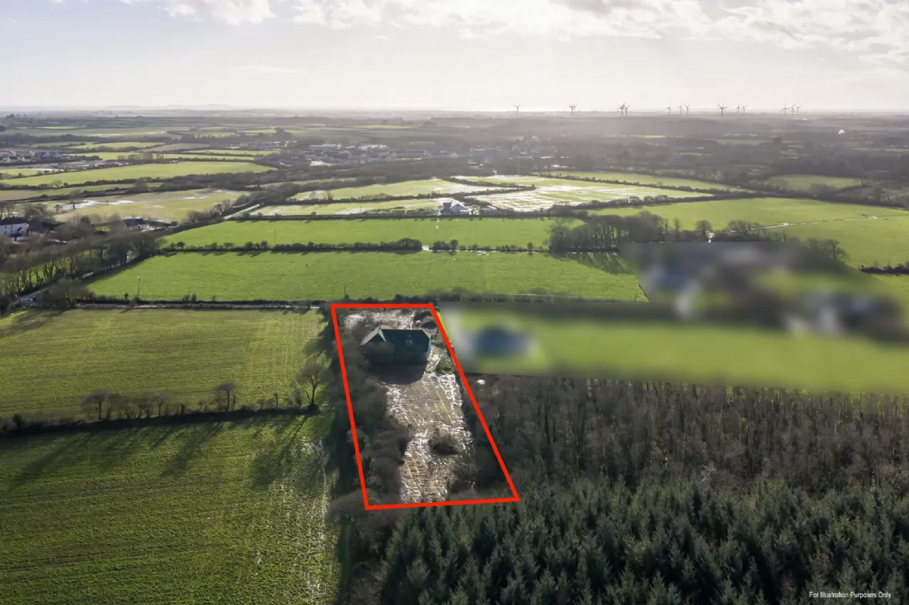 Photo of Mulrankin, Bridgetown, Co Wexford