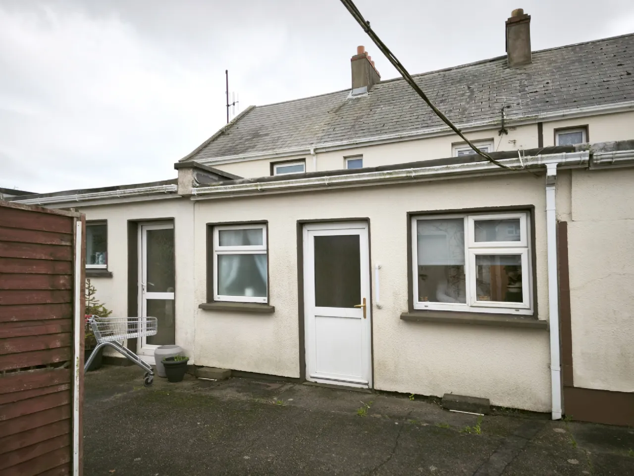 Photo of 2 St Mary's Terrace, Rosslare Harbour, Co. Wexford, Y35 T8P9