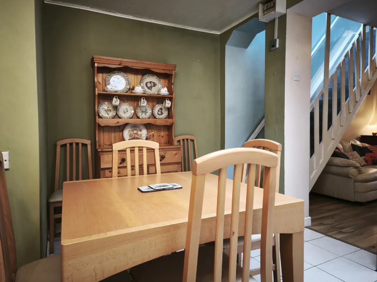 Photo of 2 St Mary's Terrace, Rosslare Harbour, Co. Wexford, Y35 T8P9