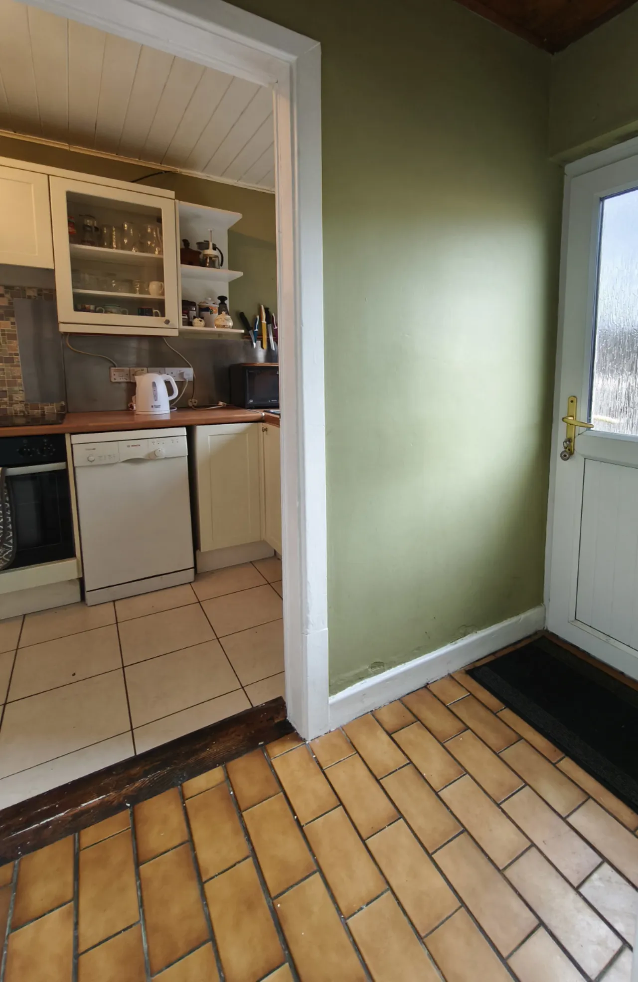 Photo of 2 St Mary's Terrace, Rosslare Harbour, Co. Wexford, Y35 T8P9