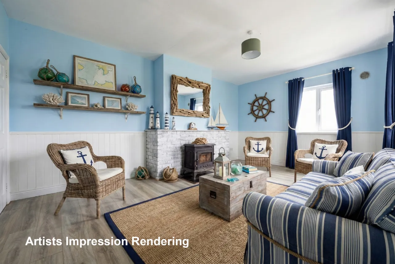 Photo of Sandhill Cottage, Ballyconnigar, Blackwater, Co. Wexford, Y21 D863