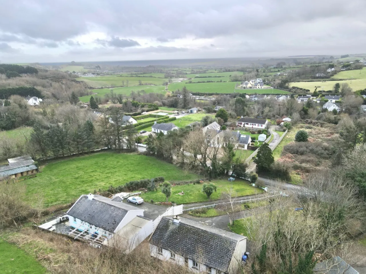 Photo of Sandhill Cottage, Ballyconnigar, Blackwater, Co. Wexford, Y21 D863